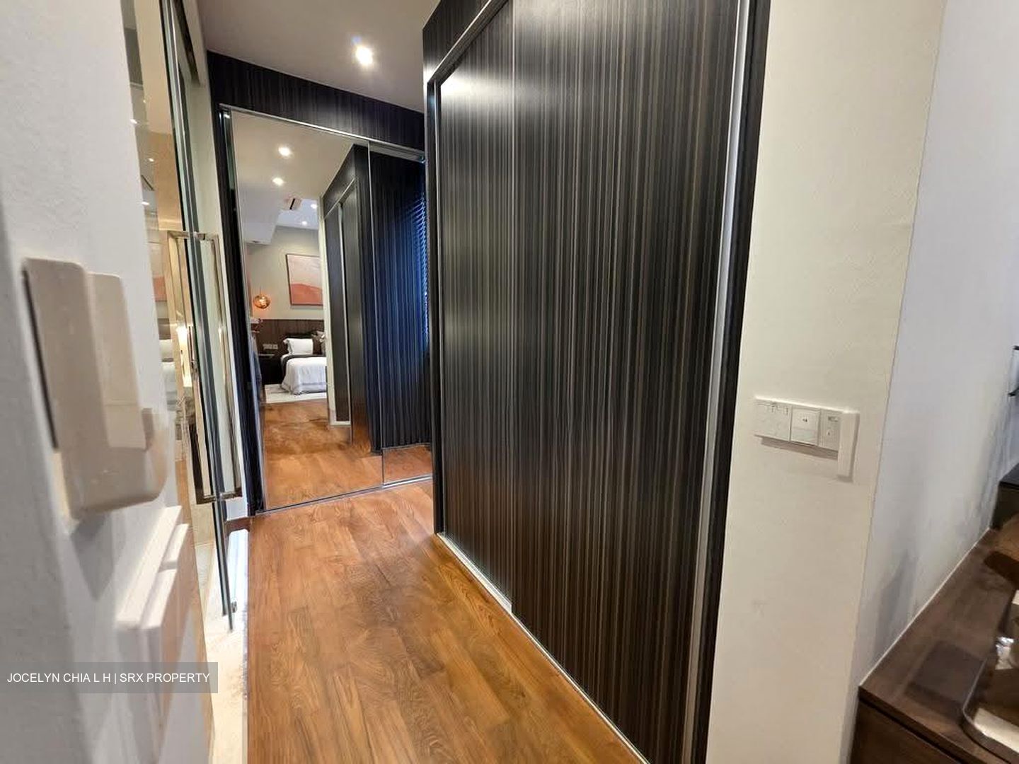 Greenwood Mews (D11), Terrace #631578711